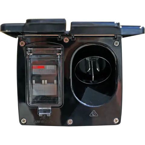 200AH ATG Lithium Vehicle Package with 2000w Inverter + 240v 200AH ATG Lithium Vehicle Package with 2000w Inverter + 240v