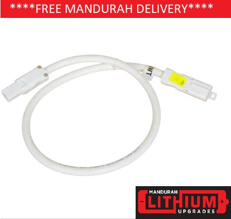 200AH Enerdrive Vehicle Lithium Package with 240v 200AH Enerdrive Vehicle Lithium Package with 240v