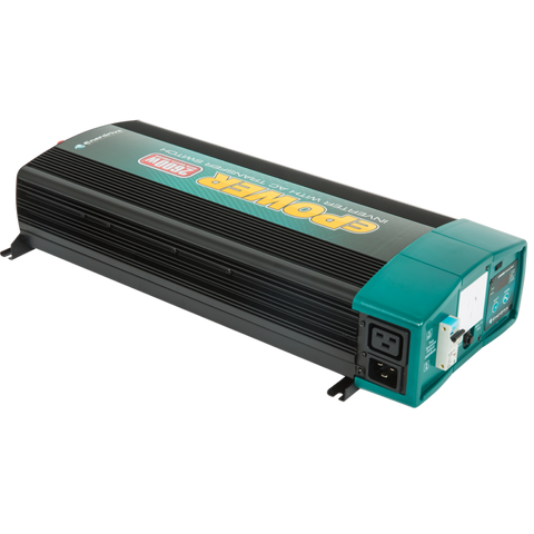 300AH Enerdrive Off-Grid Package 300AH Enerdrive Off-Grid Package