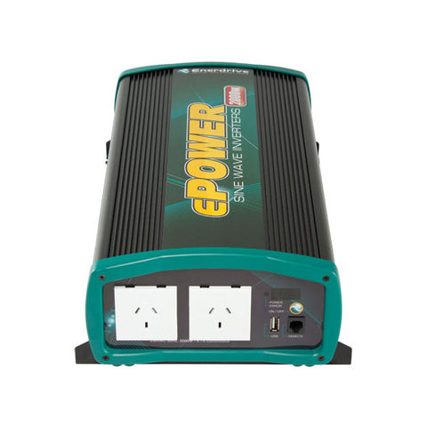 300AH ATG Lithium Vehicle Package with 2000w Inverter 300AH ATG Lithium Vehicle Package with 2000w Inverter
