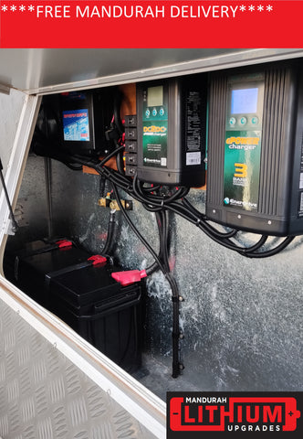 200AH ATG On-Grid Lithium Package 200AH ATG On-Grid Lithium Package