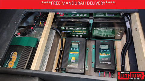 200AH ATG On-Grid Lithium Package 200AH ATG On-Grid Lithium Package