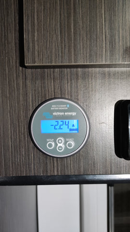 300AH ATG Lithium Vehicle Package with 2000w Inverter 300AH ATG Lithium Vehicle Package with 2000w Inverter